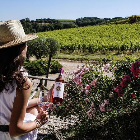 Poggio Alle Vigne Torgiano Eksteriør billede
